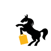 Bag Shopper Sticker by AccattaOnline