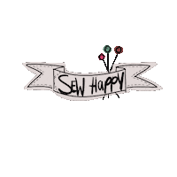 Happy Diy Sticker by cherrypicking
