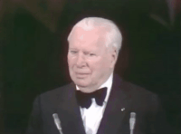 charlie chaplin oscars GIF by The Academy Awards