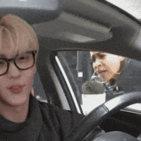 K Pop Dancing GIF