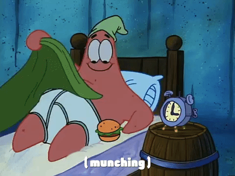 season 2 GIF by SpongeBob SquarePants