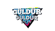show entertainment Sticker by BKM Online