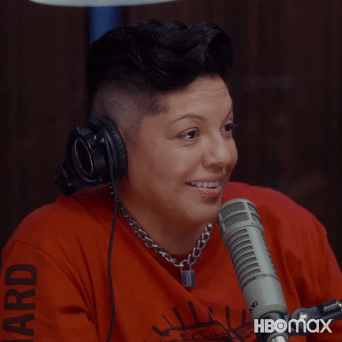 And Just Like That Laughing GIF by HBO Max