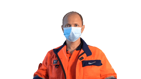 Hey You Hello Sticker