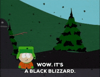 GIF by South Park 