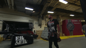 cleveland cavaliers cavs GIF by NBA