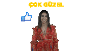 Rezan Sticker by Almond