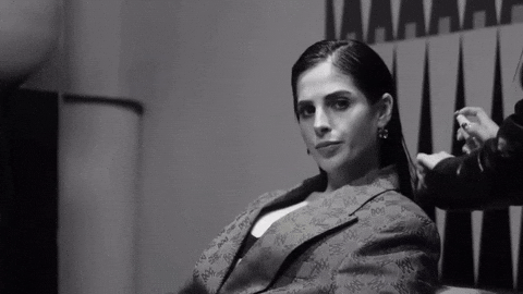 Miss Universe Mexico GIF