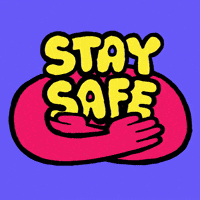 Stay Safe