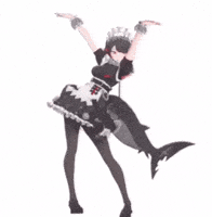 Dance Dancing GIF