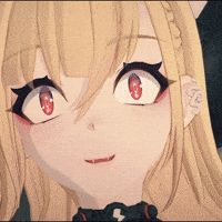 Shock Wow GIF by ZenlessZoneZero