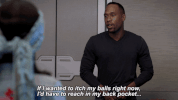 fox tv GIF by The Orville