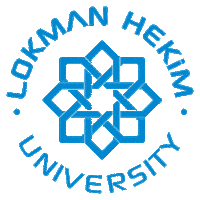 University Sticker by Lokman Hekim Üniversitesi