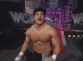 adamcharles8fd9 giphyupload wwe wrestling wcw GIF