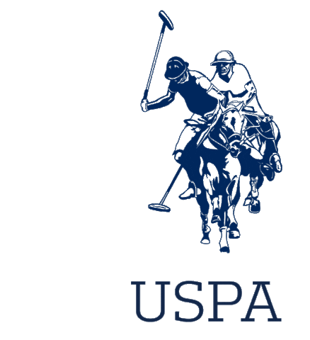 USPOLOASSN giphyupload horse international polo Sticker