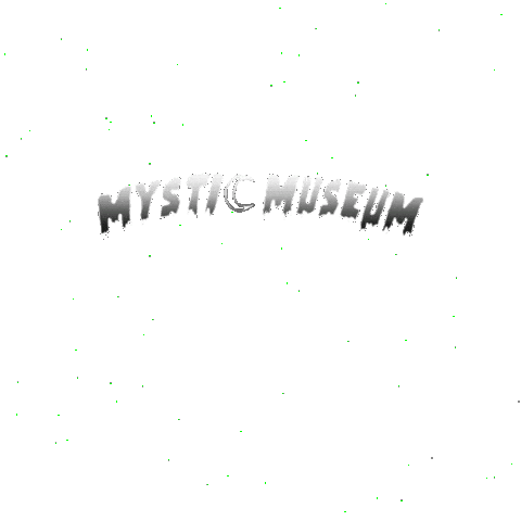 Themysticmuseum giphygifmaker museum mystic oddities Sticker