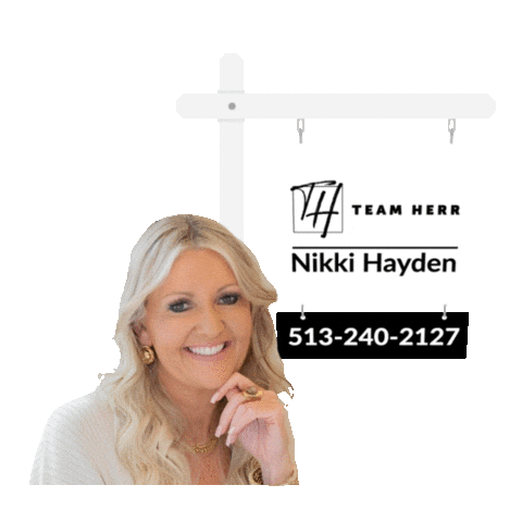 teamherr giphyupload nikki hayden teamherr team herr Sticker