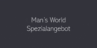 GIF by Man's World
