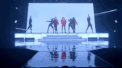 sing ryan destiny GIF by STAR
