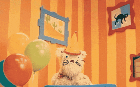 Kids Show Television GIF by Happy Place