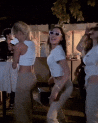 Dancing GIF