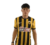 Αεκ Sticker by AEK FC