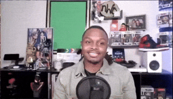 Well You Know Thats What GIF by Neesin
