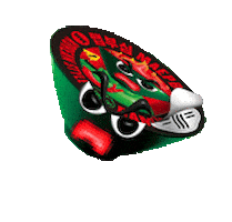 Instant Noodles Korean Sticker by bibigo UK