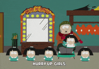 mirror bundle GIF by South Park 