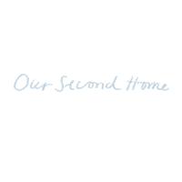 Osn Sticker by Our Second Nature