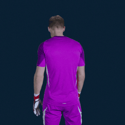 Major League Soccer Football GIF by Sporting KC