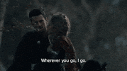 Adow GIF by A Discovery of Witches