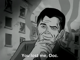 nickrewind nicksplat angry beavers GIF