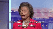North Carolina Immigration GIF by GIPHY News