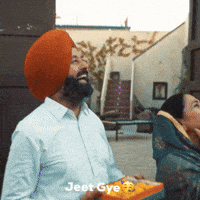Guru Randhawa GIF