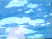 Flying Found Footage GIF by Eternal Family
