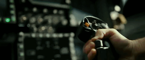 Top Gun Trailer
