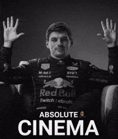 Formula 1 Cinema GIF