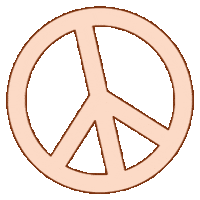 70S 1970S Sticker by Haus of Poodle