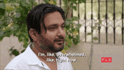 Nervous 90 Day Fiance GIF by TLC