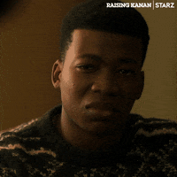 Patina Miller Kanan Stark GIF by Raising Kanan