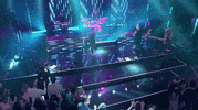 fitz fitz & the tantrums GIF by iHeartRadio