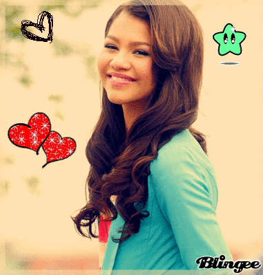 zendaya GIF