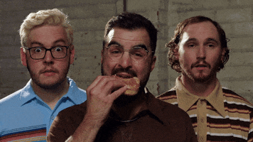 State Champs Eating GIF by Pure Noise Records