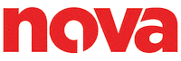 NovaEnt nova nova937 nova100 nova969 Sticker