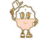 Sticker by Kex Agency
