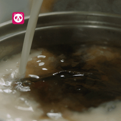 Food Order GIF by foodpanda