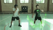 Level Up Fighting GIF by Guava Juice