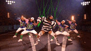 kidschoice dancing queen nickelodeon pop GIF