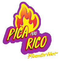Flaminhot_chile hot mood doritos cheetos Sticker